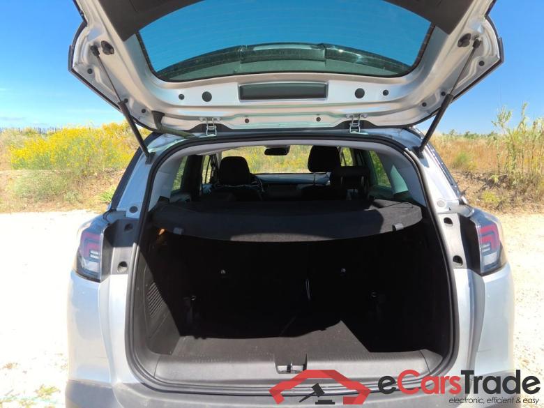 CROSSLAND ELEGANCE ICE GASOLINE 1.2 TURBO 110 BVM RSK #6