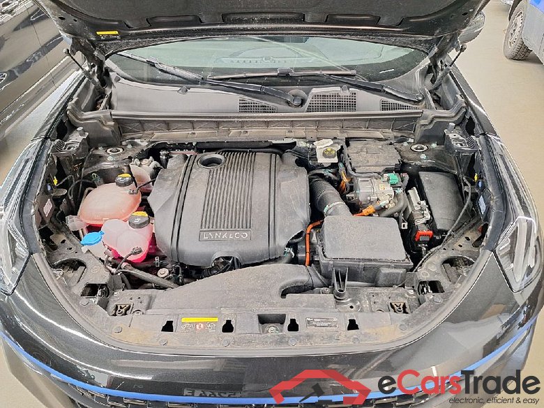 LynkAndCo Lynk & Co 01 ´20 LYNK & CO 01 PHEV 5d 132kW