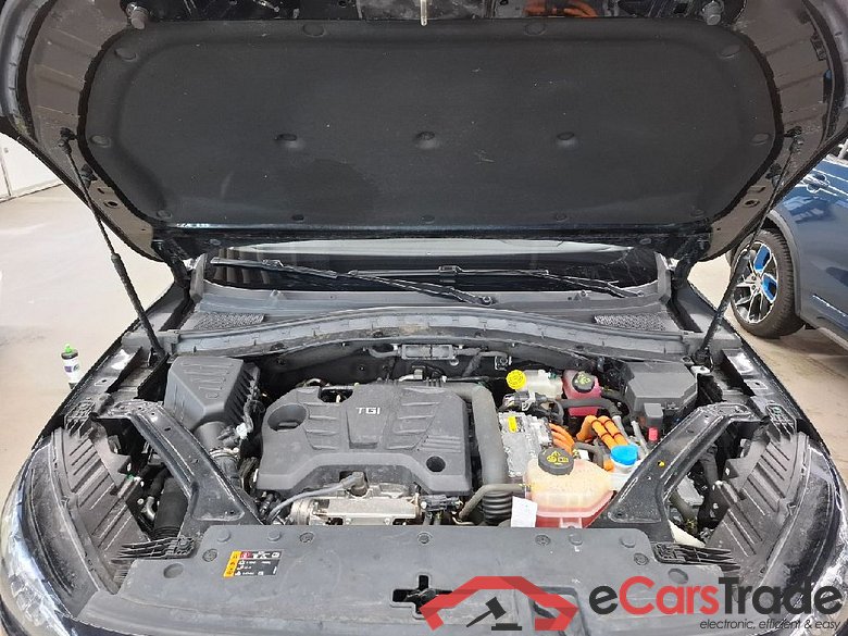 MG EHS ´21 MG EHS PHEV Luxury 5d 119kW #1