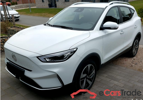 MG ZS ´21 MG ZS EV Standard Comfort 5d 130kW #1