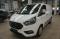 preview Ford Transit Custom #0
