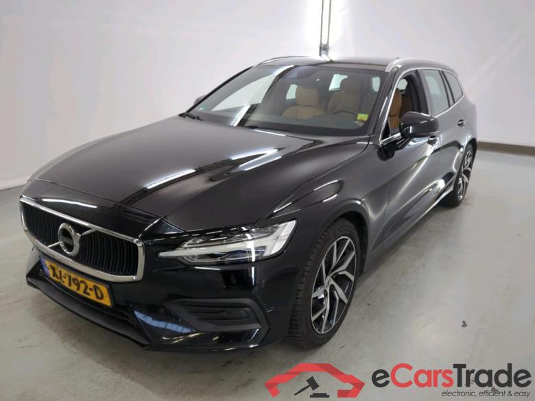 Volvo V60 '18 Volvo V60 T5 Geartronic Momentum 5d #1