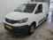 preview Peugeot Partner #0