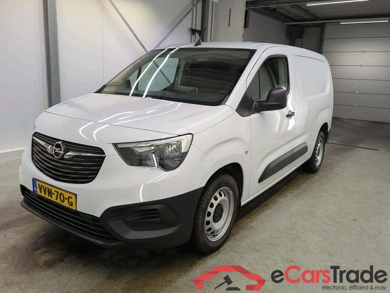 OPEL Combo 1.5D L2H1 Standaard