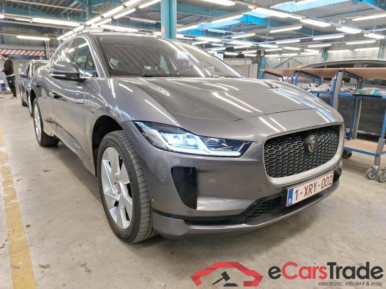 JAGUAR I-PACE 90 KWH EV400 SE AUTO 4WD #2
