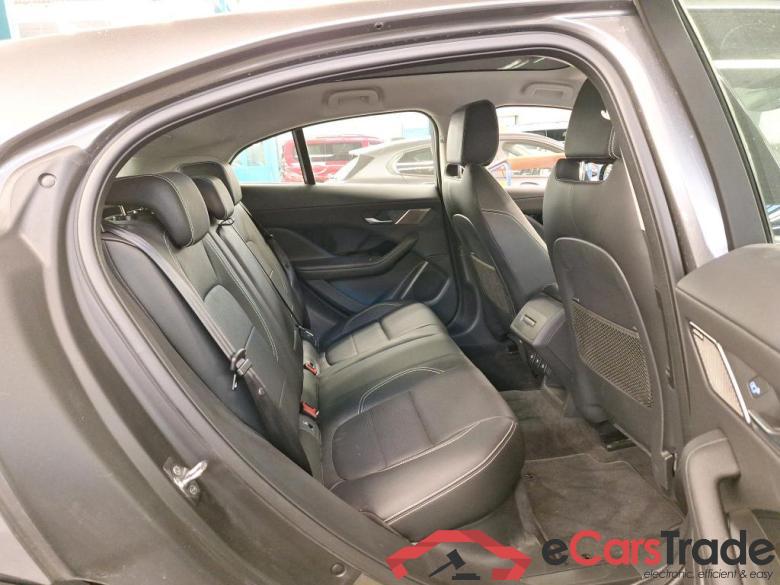 JAGUAR I-PACE 90 KWH EV400 SE AUTO 4WD #6