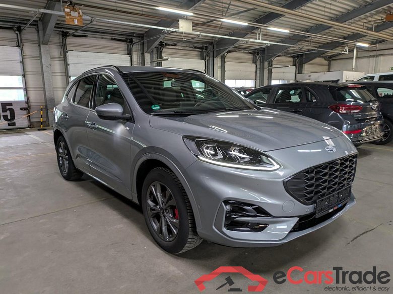 FORD Kuga 2.0 TDCi Powershift 4x4 ST-LINE X #1