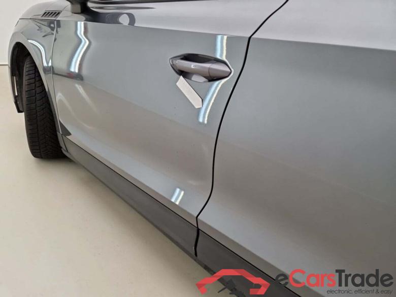 SKODA ENYAQ IV 60 #6