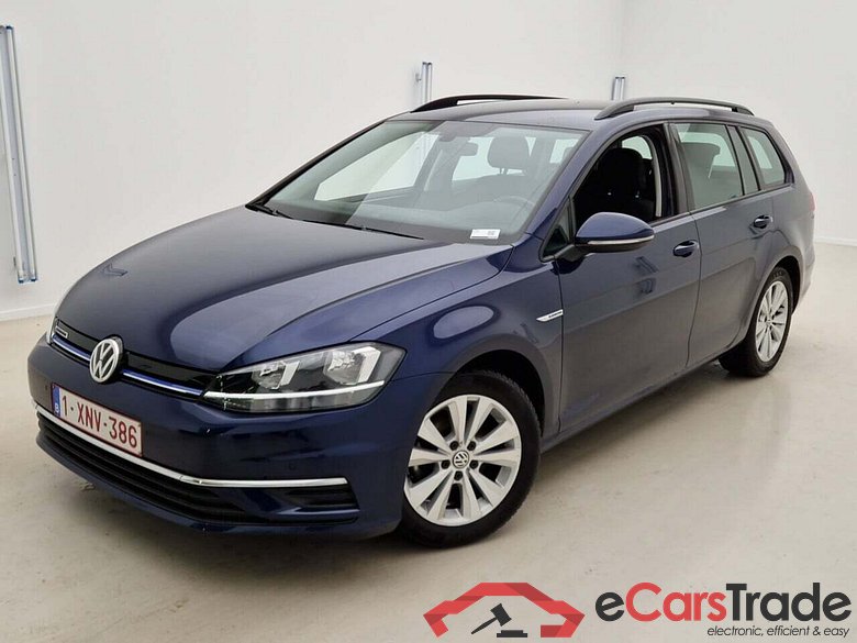 VOLKSWAGEN GOLF VARIANT 1.5 TSI COMFORTLINE #1