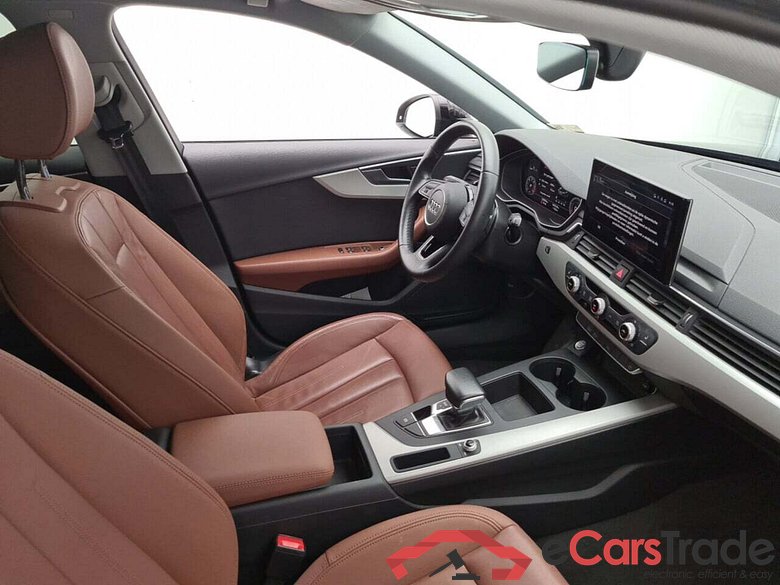 AUDI A4 AVANT 35 TDI BNS EDITION S-TRONIC #3