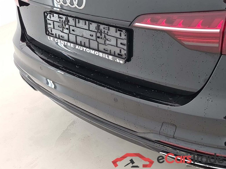 AUDI A4 AVANT 35 TDI BNS EDITION S-TRONIC #4