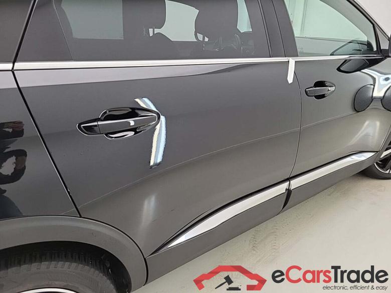 PEUGEOT 5008 1.5 BLUEHDI S/S GT PACK EAT8 #5