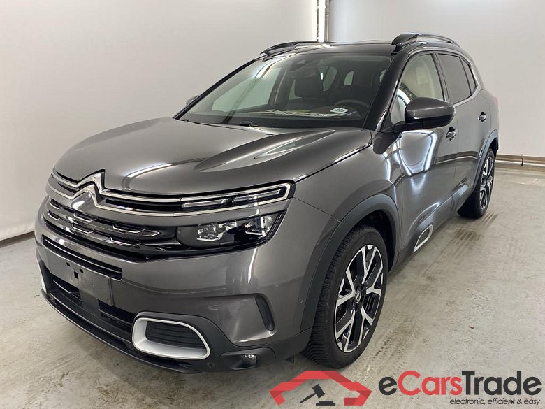 CITROAu2039N C5 AIRCROSS 1.2 PureTech Business Lounge S&S #1