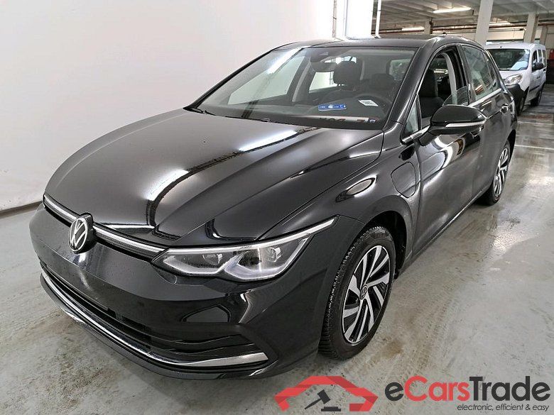 VOLKSWAGEN GOLF VIII 1.4 EHYBRID STYLE BUSINESS DSG #1