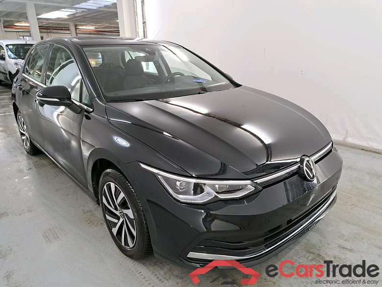 VOLKSWAGEN GOLF VIII 1.4 EHYBRID STYLE BUSINESS DSG #2