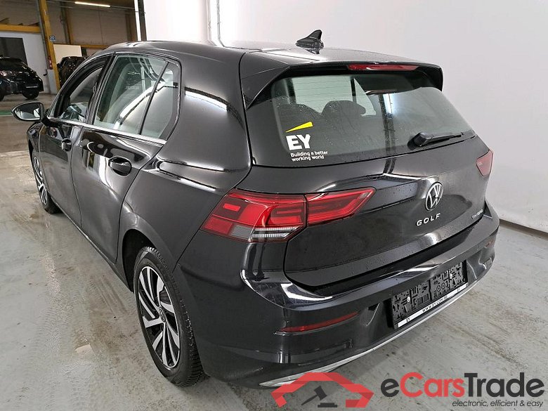VOLKSWAGEN GOLF VIII 1.4 EHYBRID STYLE BUSINESS DSG #3
