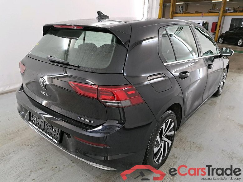 VOLKSWAGEN GOLF VIII 1.4 EHYBRID STYLE BUSINESS DSG #4
