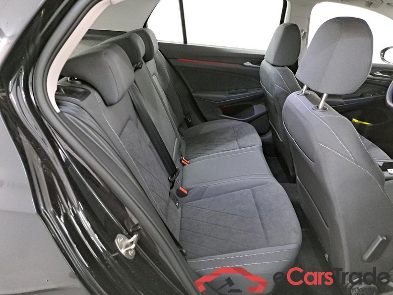 VOLKSWAGEN GOLF VIII 1.4 EHYBRID STYLE BUSINESS DSG #6