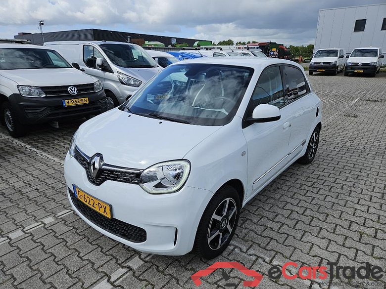 RENAULT TWINGO 68 kW #1
