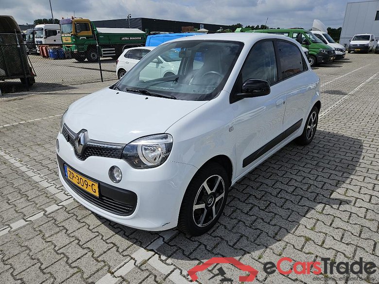 RENAULT TWINGO 52 kW #1