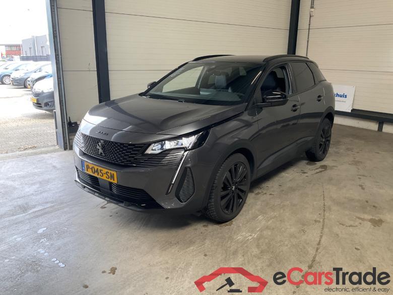 PEUGEOT 3008 1.2 PT GT P.Bns #1