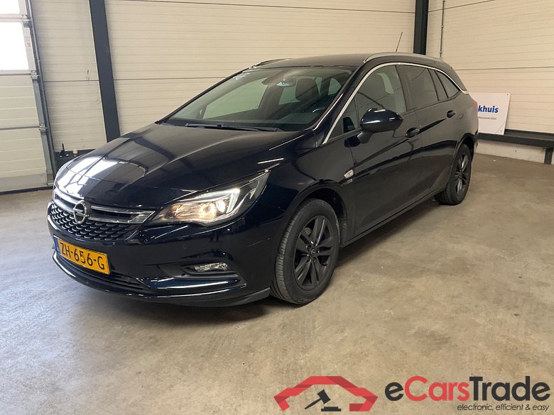 OPEL ASTRA SPORTS TOURER 1.0 T. 120 Jaar Ed.