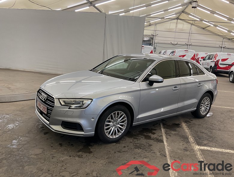 AUDI A3 Sedan Audi A3 Berline  1.0 TFSI  85(116) kW(ch) S tronic #1