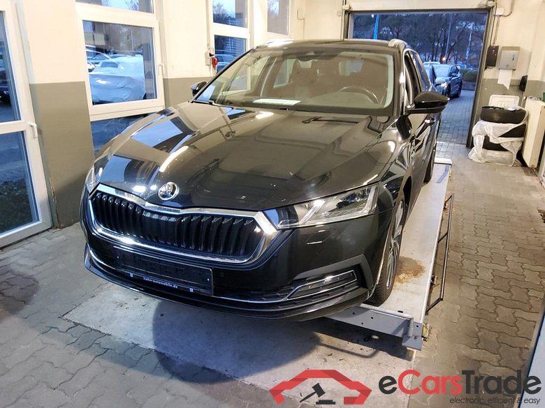 Skoda First Edition iV Octavia Combi