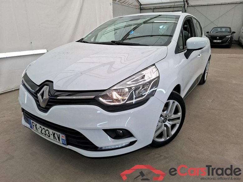 Renault &Business TCe 90 RENAULT Clio / 2016 / 5P / Berline &Business TCe 90 #1