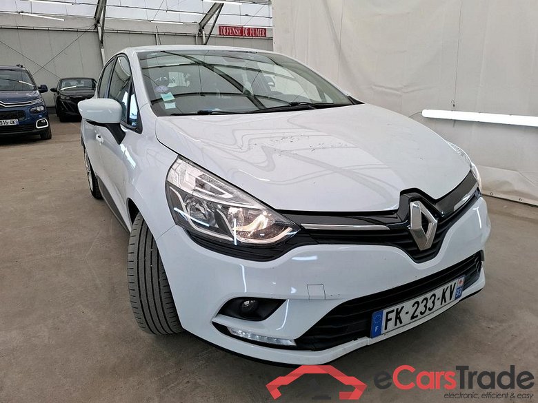Renault &Business TCe 90 RENAULT Clio / 2016 / 5P / Berline &Business TCe 90 #4