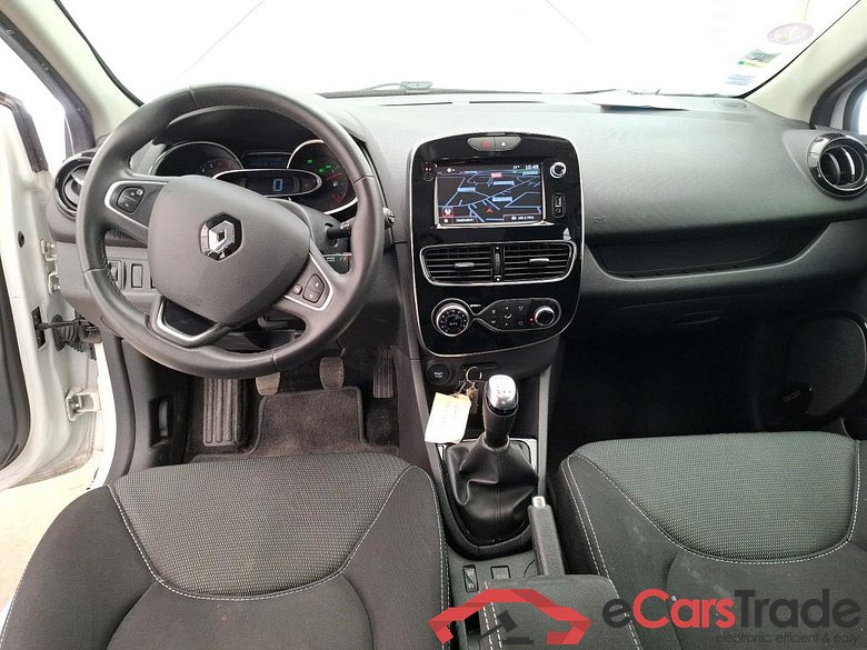 Renault &Business TCe 90 RENAULT Clio / 2016 / 5P / Berline &Business TCe 90 #5