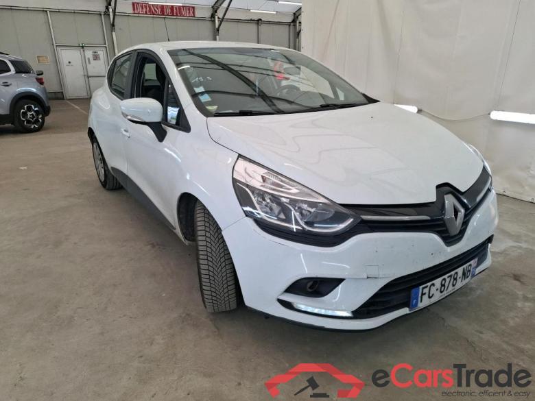 Renault &Air Medianav dCi 75 - 18 Clio IV Air MediaNav 1.5 dCi 75CV BVM5 E6 #4