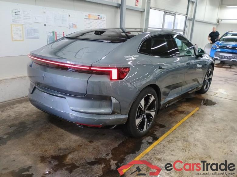 Polestar Long Range Dual / Pilot / Plus / Pro / Climate Model 4 #3