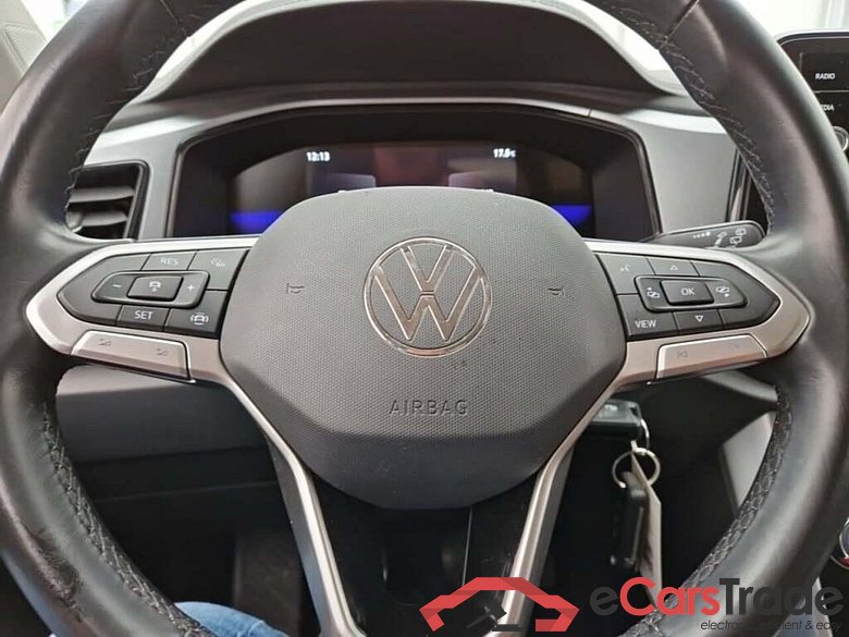 VOLKSWAGEN T-Roc 1.0 TSI Life   #6