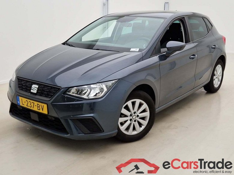 SEAT Ibiza 1.0 TSI Style Business Intense #1