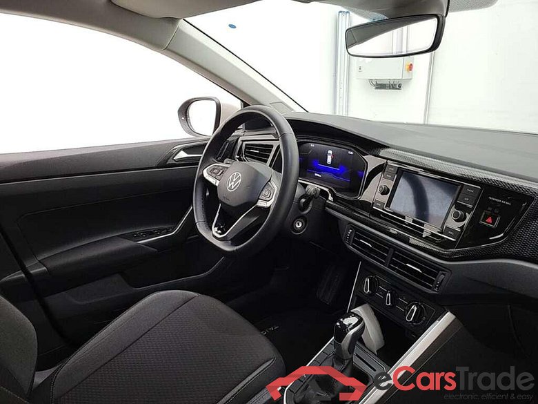 VOLKSWAGEN Taigo 1.0 TSI Life DSG #3