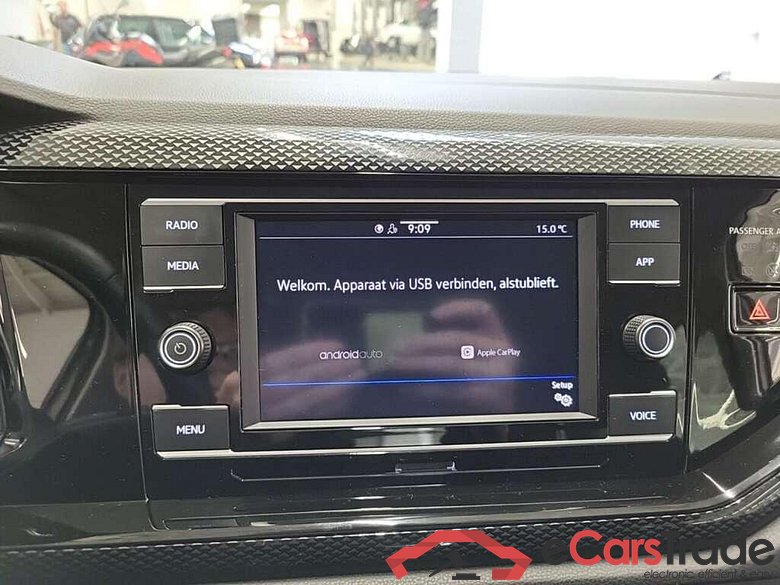 VOLKSWAGEN Taigo 1.0 TSI Life DSG #6