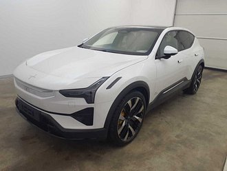Polestar 3