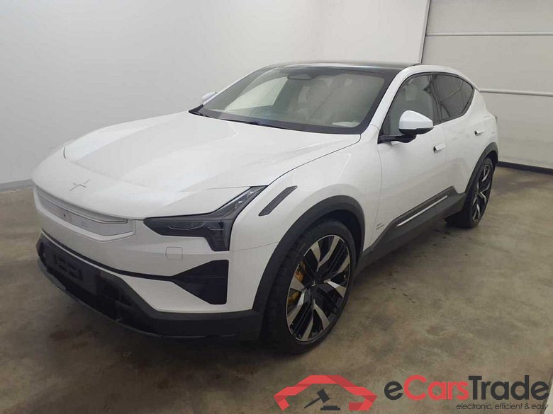 Polestar Long Range Dual Performance / Pilot / Plus 3 #1