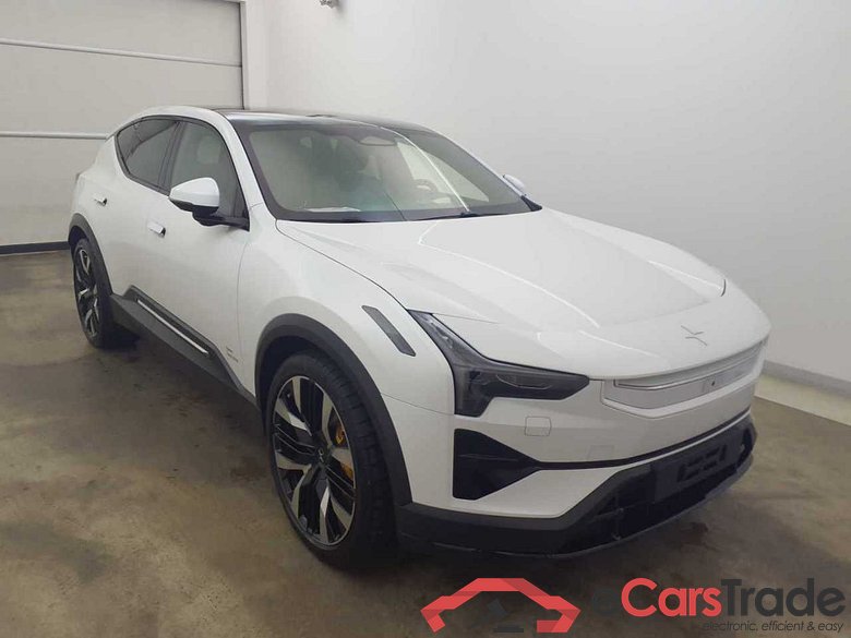 Polestar Long Range Dual Performance / Pilot / Plus 3 #4