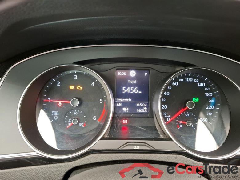 Volkswagen 1.6 TDI 120 DSG7 SW BUSINESS Passat Break Business 1.6 TDI 120CV BVA7 E6dT #6