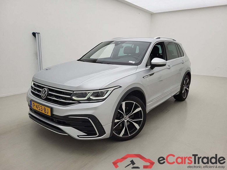 VOLKSWAGEN Tiguan 1.5 TSI R-Line Business+ DSG