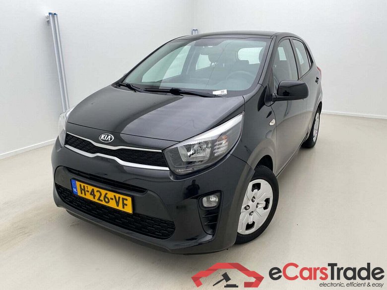 KIA Picanto 1.0 MPi Comfortplusline #1
