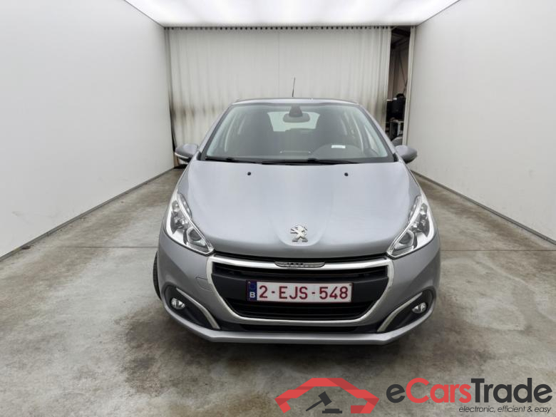 Peugeot 208 1.2 PureTech €6.2 61kW Active 5d