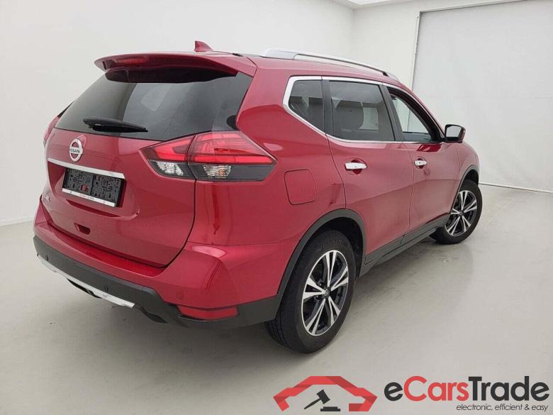 NISSAN X-TRAIL 1.3 DIG-T Connecta DCT #2