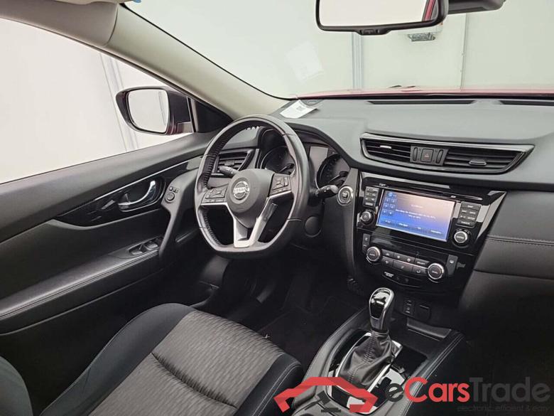 NISSAN X-TRAIL 1.3 DIG-T Connecta DCT #3