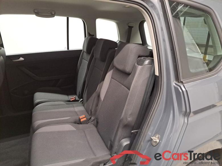 Volkswagen Touran 2.0 TDi 85kW Trendline DSG 5d 7pl #6