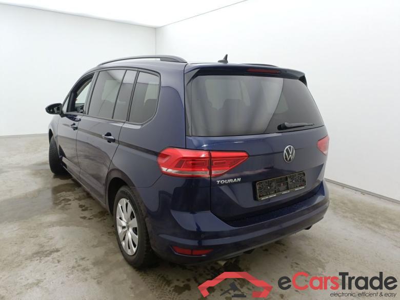 VOLKSWAGEN TOURAN DIESEL - 2015 2.0 TDi 150 SCR Comfortline DSG (EU6.2) 5d Auto 7pl #5
