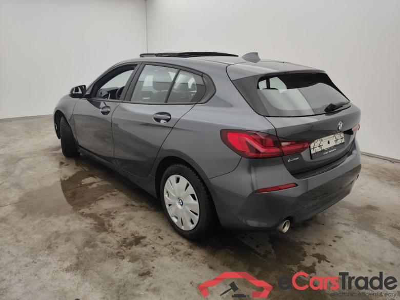 BMW 1 Reeks Hatch 116i (80 kW) 5d #4