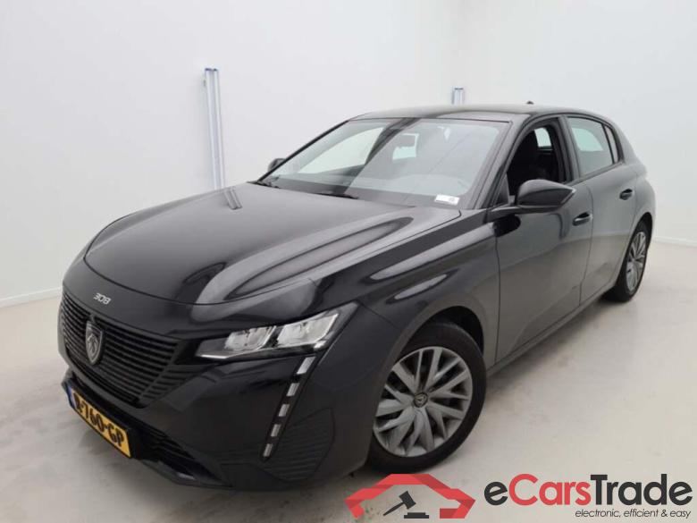 PEUGEOT 308 1.2 PureTech Active Pack Bns #1